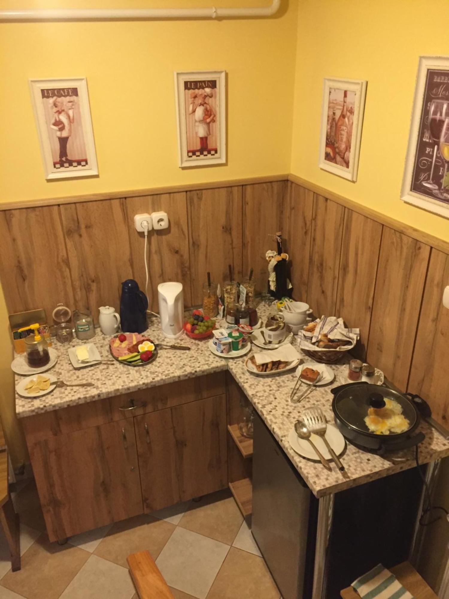 Apartman Dora Hajdúszoboszló Dış mekan fotoğraf