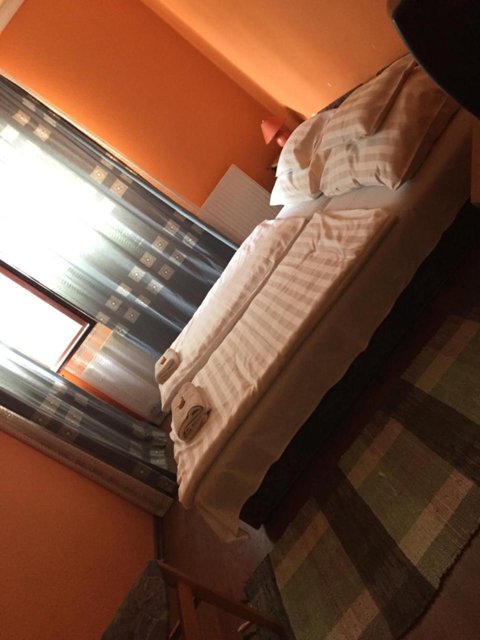 Apartman Dora Hajdúszoboszló Dış mekan fotoğraf